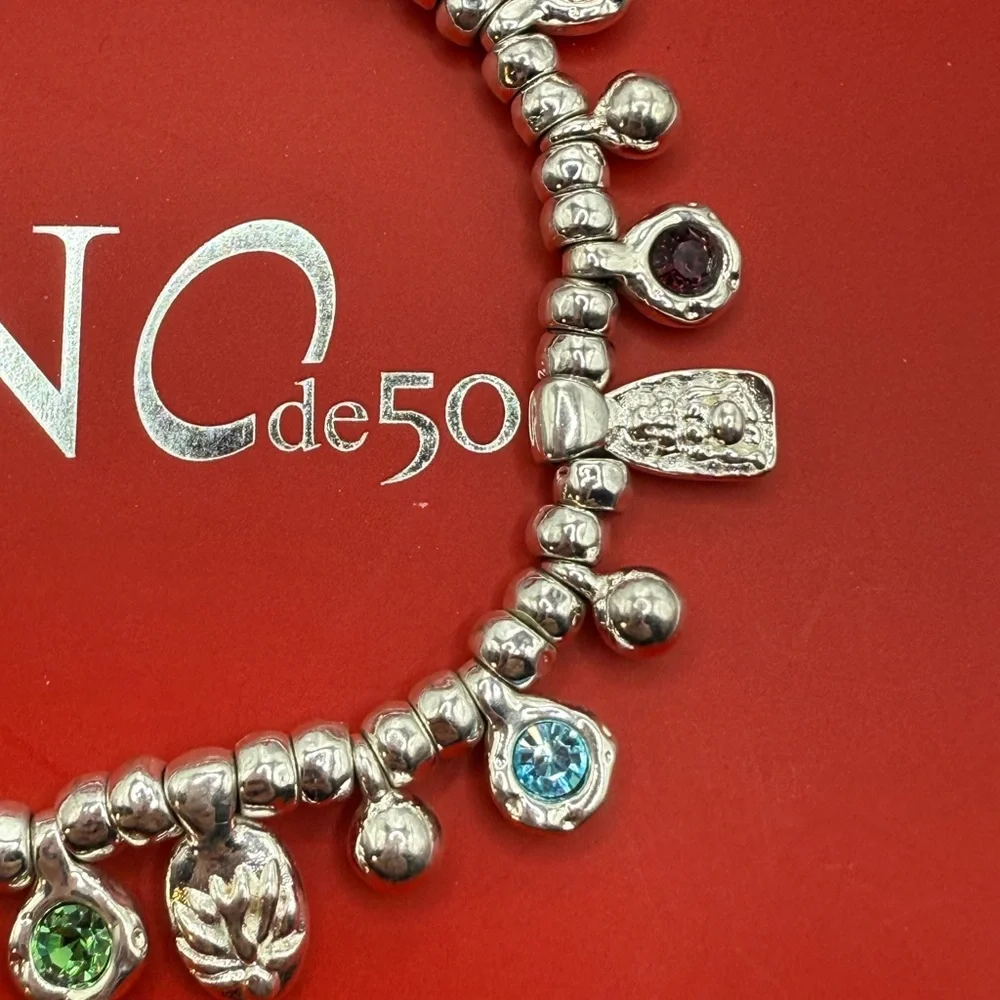 Uno de 50 Vitality Bracelet